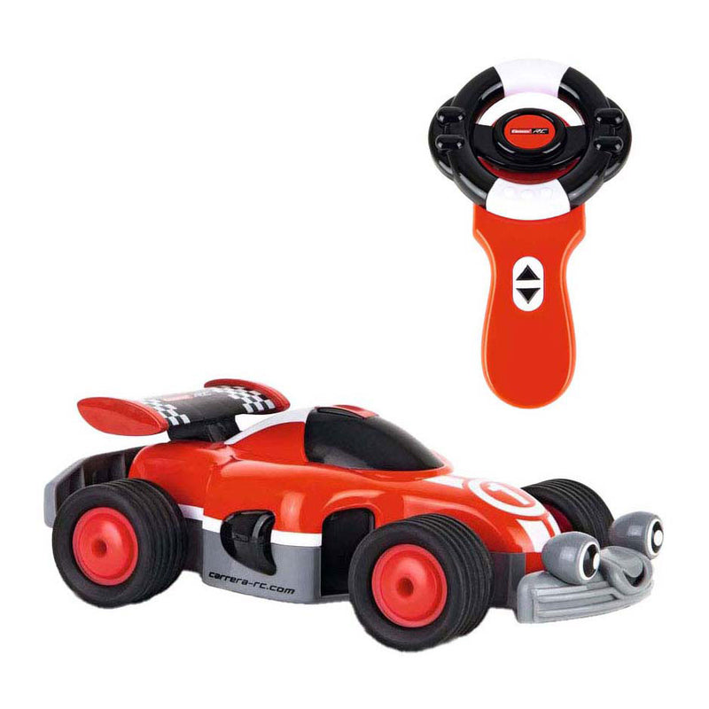 Load image into Gallery viewer, Carrera 2,4ghz first rc racer bestuurbare auto
