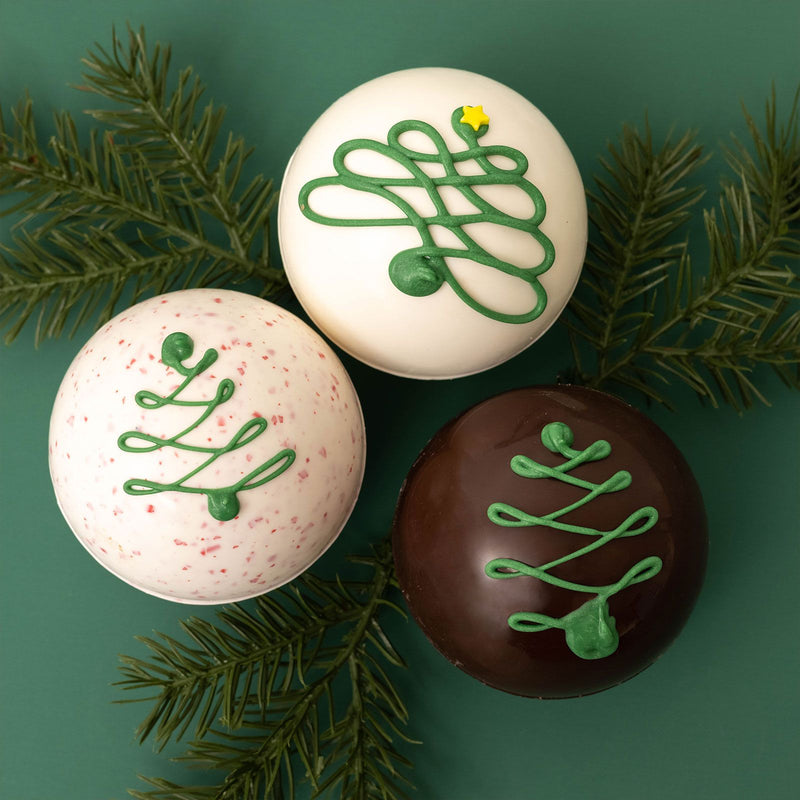 Load image into Gallery viewer, Merkloos kaboom chocolaka • mini chocolade piñata mal bal
