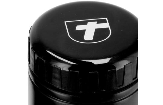 Laden Sie das Bild in Galerie -Viewer, Trivio - gereedschapsbidon tool bottle zwart 450ml