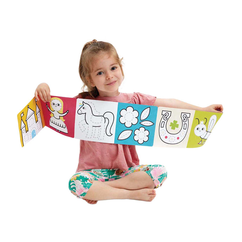 Load image into Gallery viewer, Banana panda - kleurboeken assortiment, 56st.