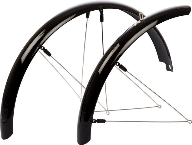 Load image into Gallery viewer, Procraft rainbow mtb 60 fender set