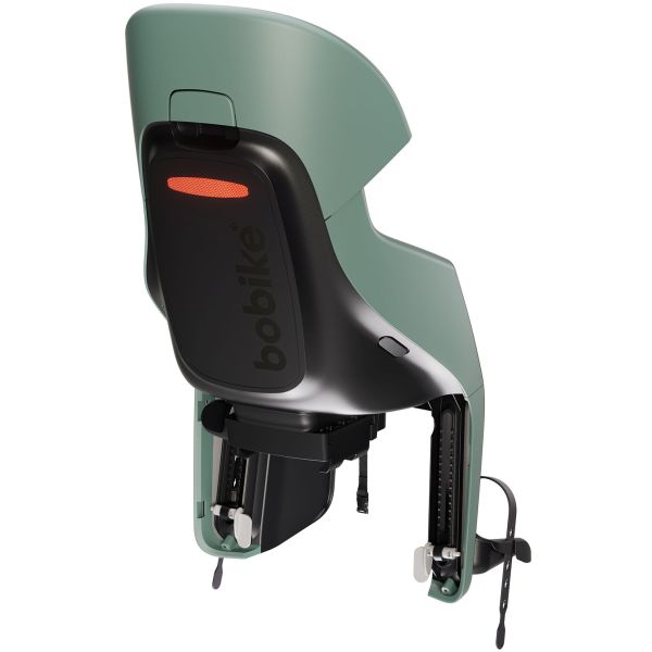 Afbeelding laden in galerijviewer, Bobike zitje maxi exclusive evolve groen
