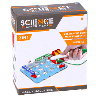 Afbeelding laden in galerijviewer, Science | 2 stuks