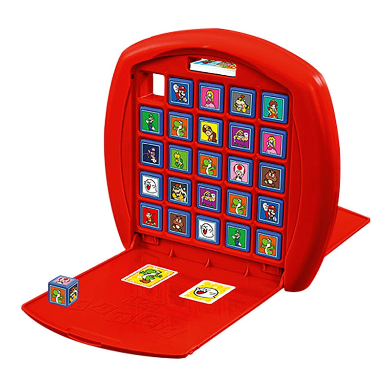 Load image into Gallery viewer, Super mario 5 op een rij