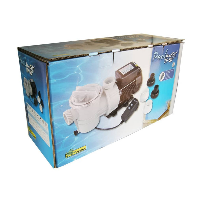 Load image into Gallery viewer, Ubbink pomp poolmax tp 50 7504297