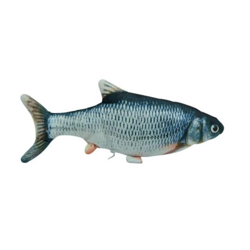 Cargue la imagen en el visor de la galería, Basic magic fish kattenspeelgoed