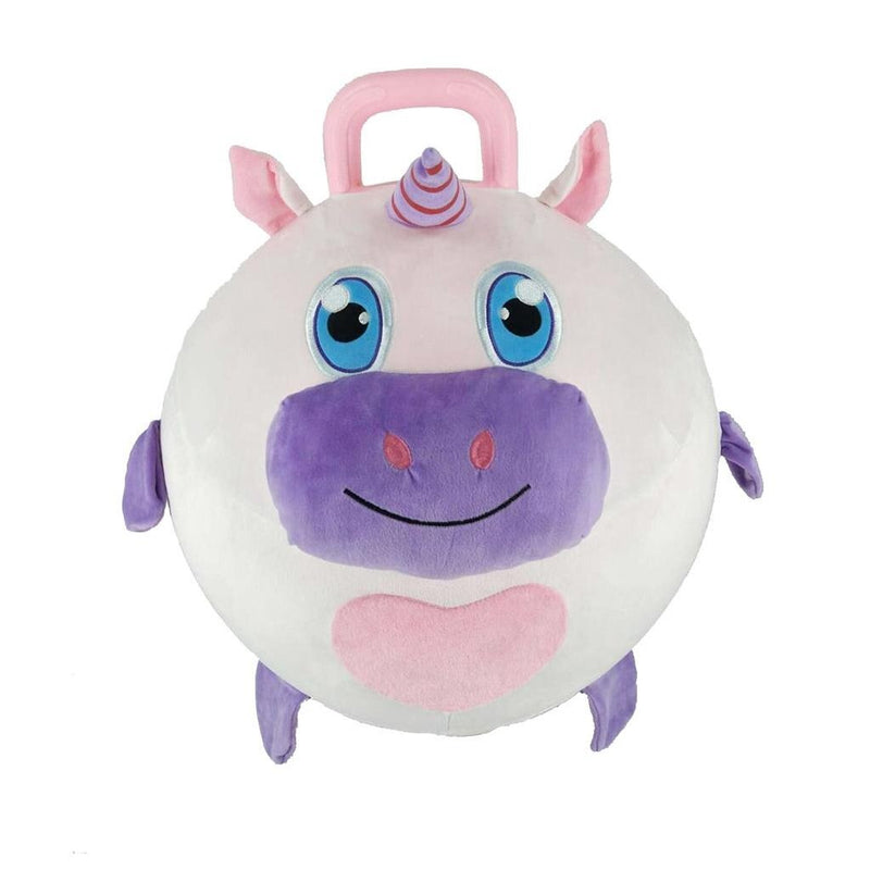 Chargez l'image dans la visionneuse de la galerie, Basic Boing Ball Skippy Bal 45 cm