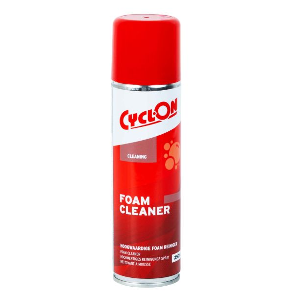 Afbeelding laden in galerijviewer, Cyclon foam spray - 500 ml