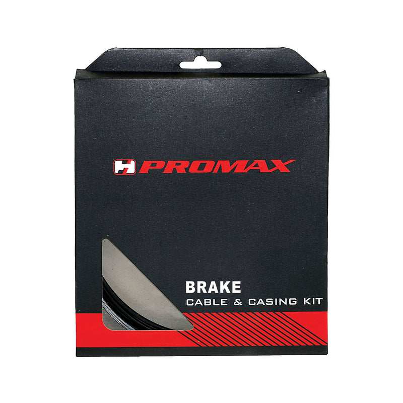Afbeelding laden in galerijviewer, Promax bowden cable set for brakes