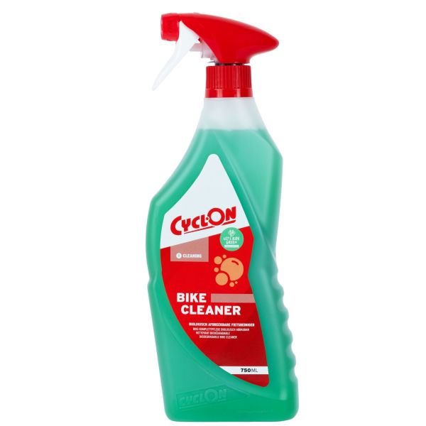 Load image into Gallery viewer, Cyclon fietsreiniger spray 750ml 20440