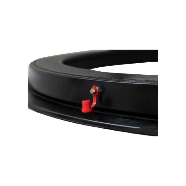 Chargez l'image dans la visionneuse de la galerie, Draaikrans jost 650 l