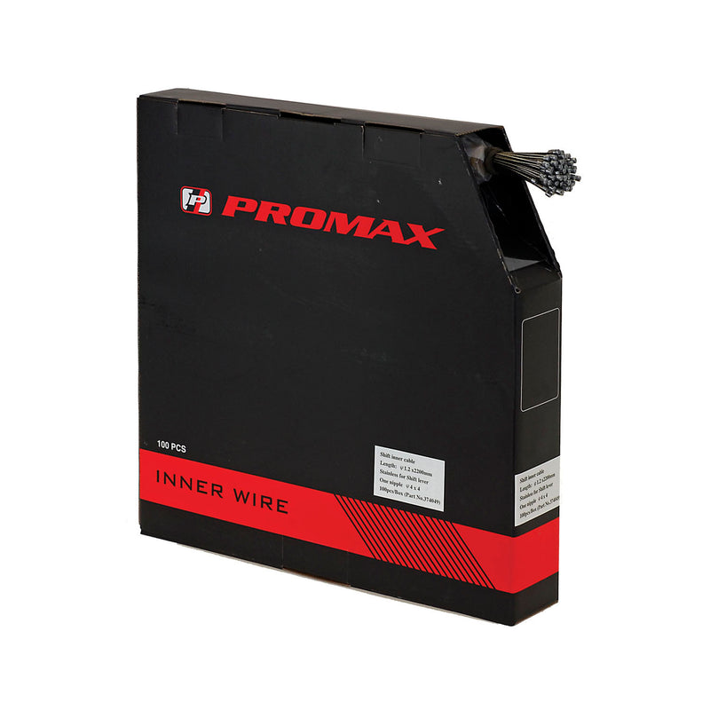 Laden Sie das Bild in Galerie -Viewer, Promax inner cables for derailleurs