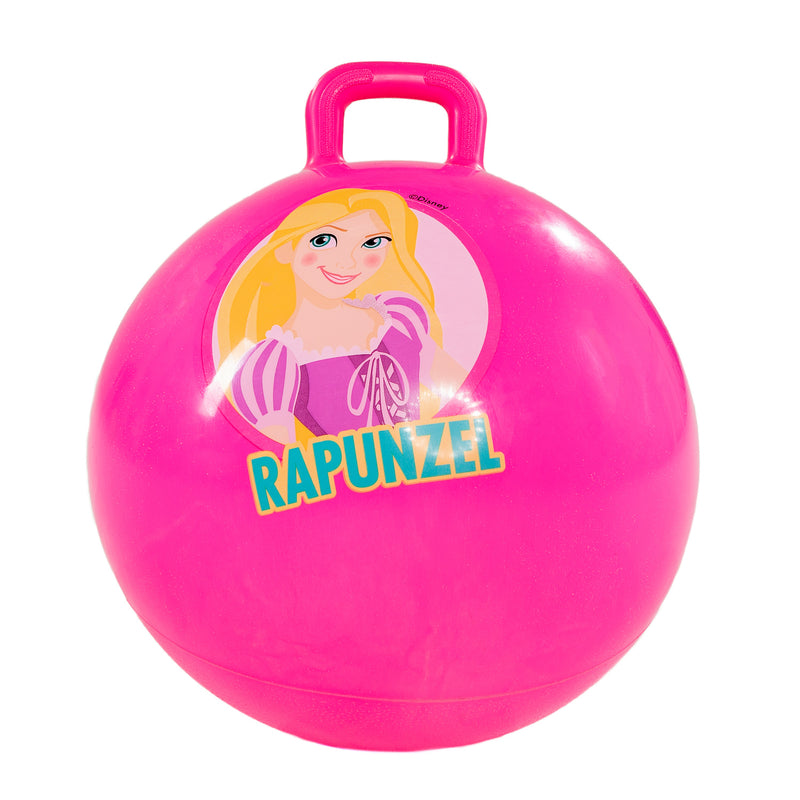 Load image into Gallery viewer, Sambro Skippybal Prinses Rapunzel