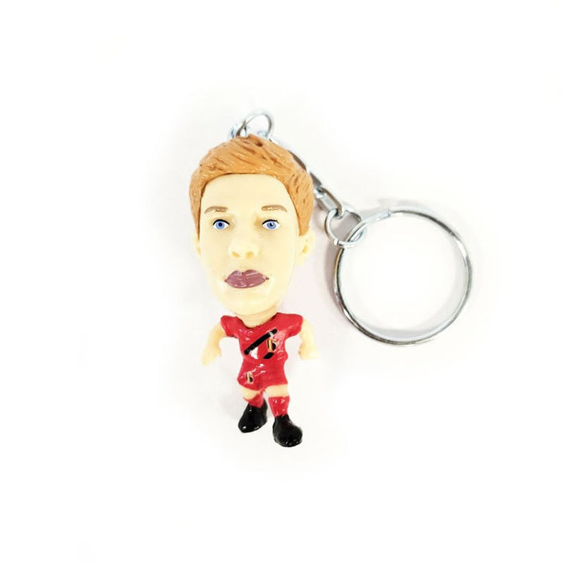 Load image into Gallery viewer, Sambro surprise sleutelhanger ek euro 2020 3d figuur