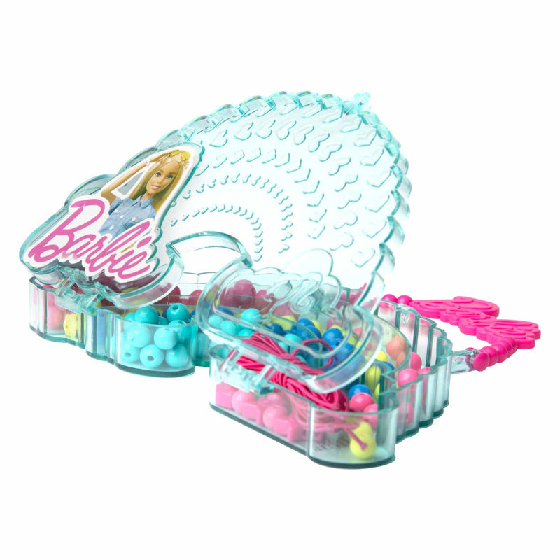 Load image into Gallery viewer, Mattel barbie kralenset sieraden maken