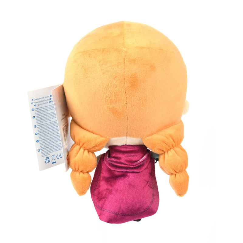 Load image into Gallery viewer, Disney Frozen Knuffel met Geluid - Anna