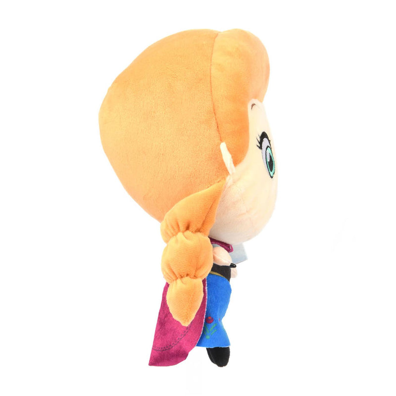 Load image into Gallery viewer, Disney Frozen Knuffel met Geluid - Anna