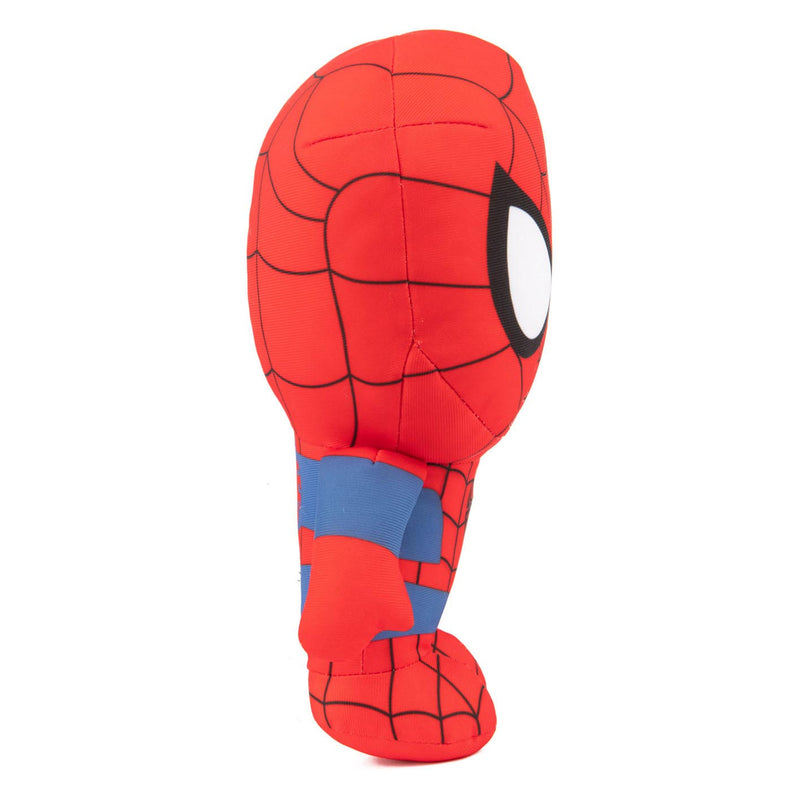 Load image into Gallery viewer, Spidey Knuffel met Geluid