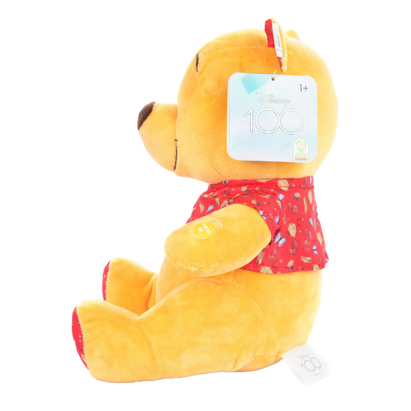 Load image into Gallery viewer, Sambro Knuffel met Geluid, 30cm
