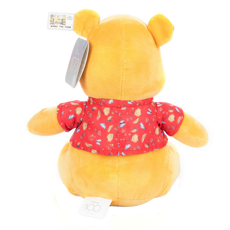 Load image into Gallery viewer, Sambro Knuffel met Geluid, 30cm
