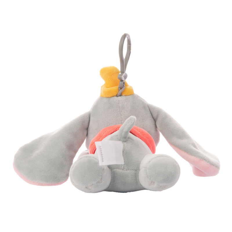 Load image into Gallery viewer, Disney snuglets sleutelhanger - dombo