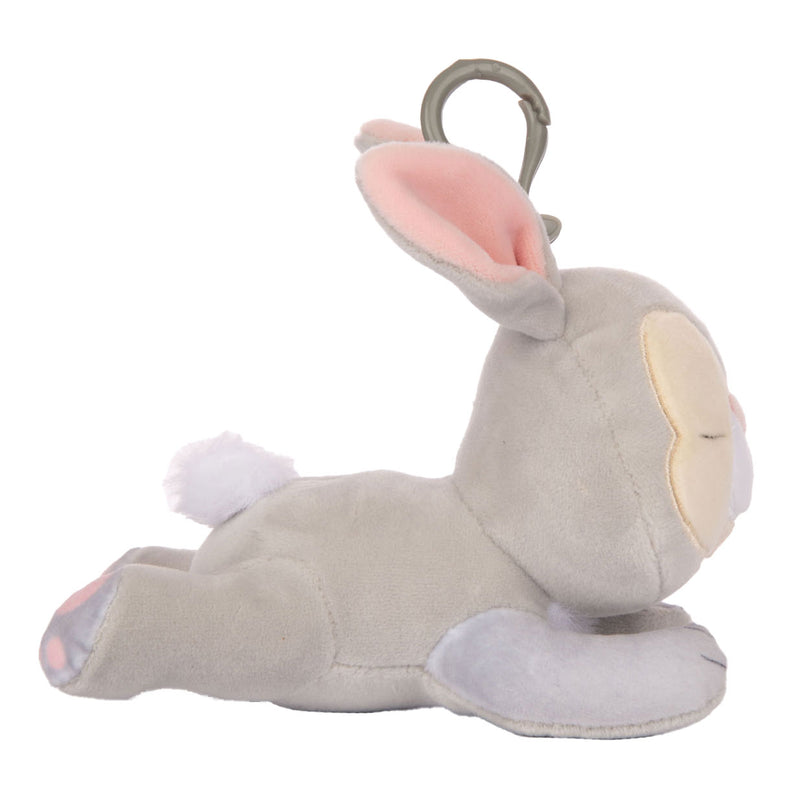 Load image into Gallery viewer, Disney snuglets sleutelhanger - stampertje