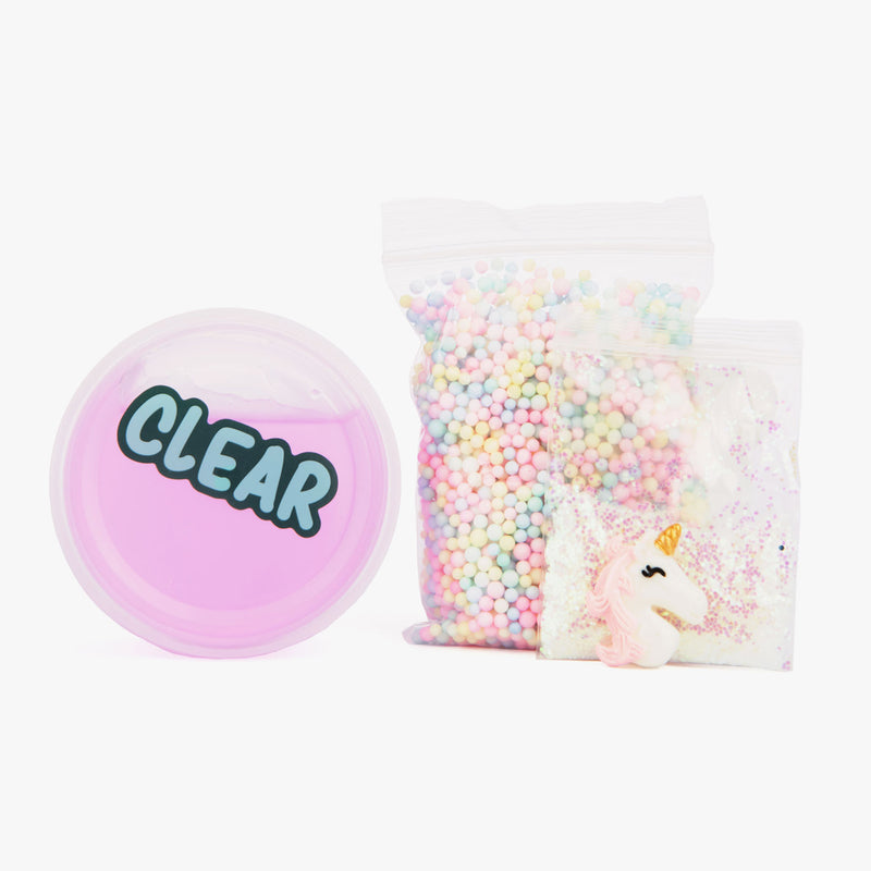 Load image into Gallery viewer, Sambro slimezz world unicorn slijm
