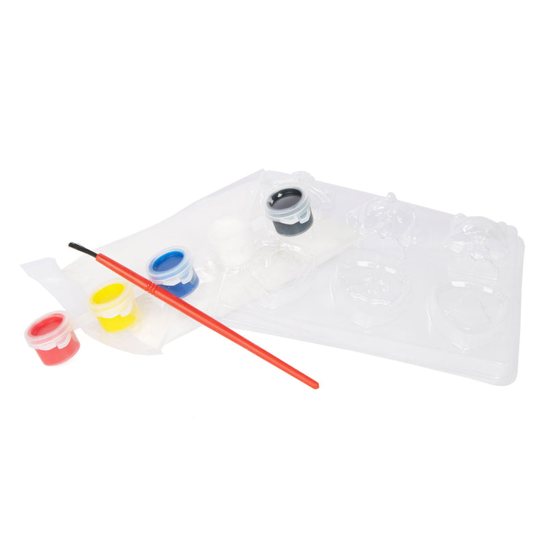 Load image into Gallery viewer, Gips Gieten Schilderen PAW Patrol