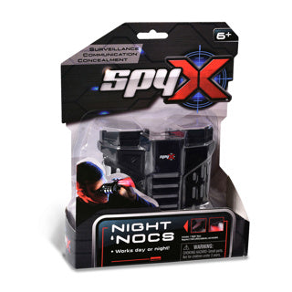 ギャラリービューアに画像をロードする, Spy x spionnen nachtkijker spy2x