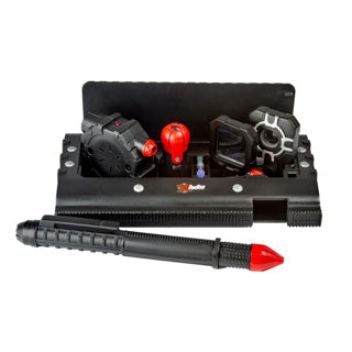 Chargez l'image dans la visionneuse de la galerie, Spy x spion pen toolkit