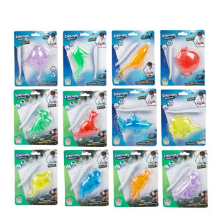 Afbeelding laden in galerijviewer, Toi-toys | 6 stuks