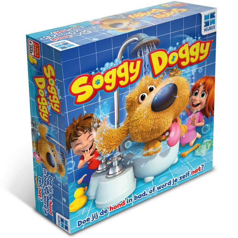 Load image into Gallery viewer, Megableu soggy doggy