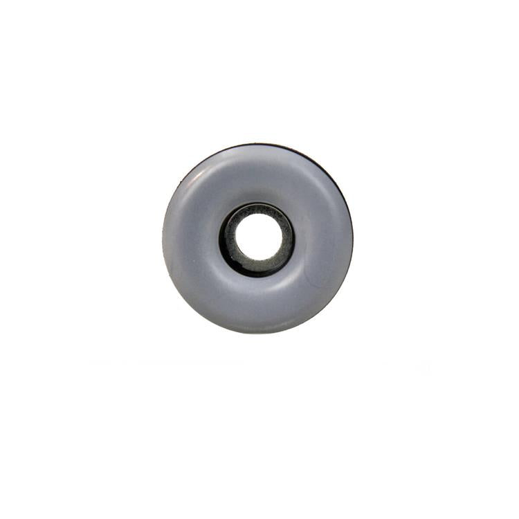 Chargez l'image dans la visionneuse de la galerie, Mack 1069041 - stoeldop rubber grijs ø 23 mm 24 st pcs | 6 stuks