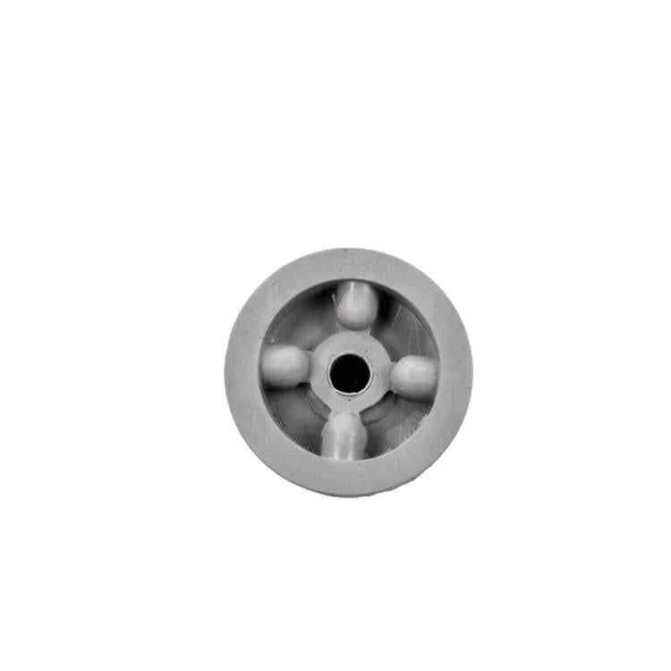 ギャラリービューアに画像をロードする, Mack 1069042 - deurstop rubber grijs 30 x 25 mm 8 st pcs | 6 stuks
