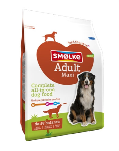 Load image into Gallery viewer, Smolke Adult maxi brokken