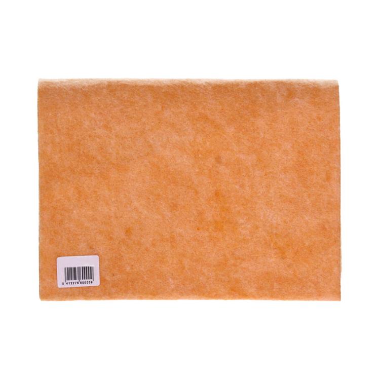 Laden Sie das Bild in Galerie -Viewer, Erard 1069843 - dweil viscose 50x70cm oranje starbright | 15 stuks