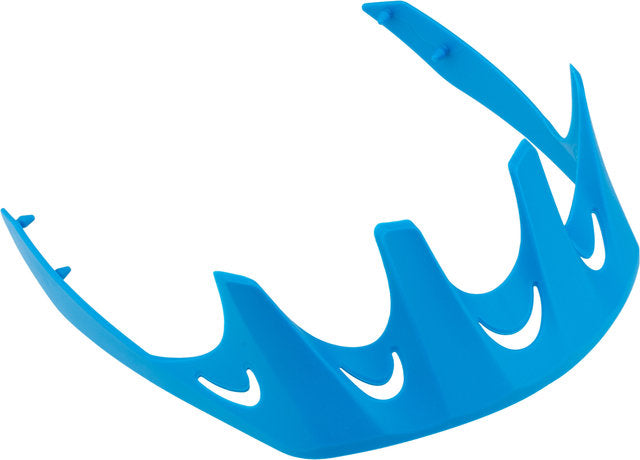 Cargue la imagen en el visor de la galería, Abus spare visor for youn-i ace helmets