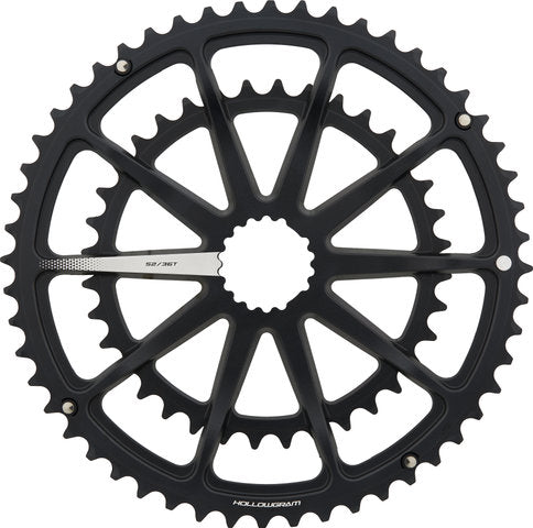Load image into Gallery viewer, Cannondale opi spidering si 10-arm chainring set
