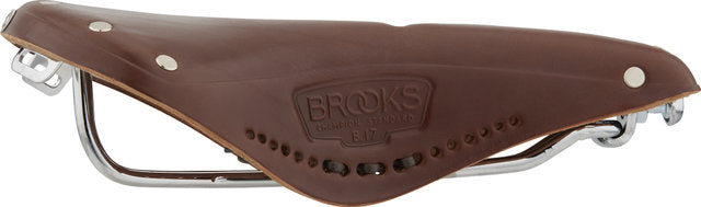 Load image into Gallery viewer, Brooks b17 imperial saddle