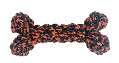 Load image into Gallery viewer, Happy pet nuts for knots extreme bot grijs oranje