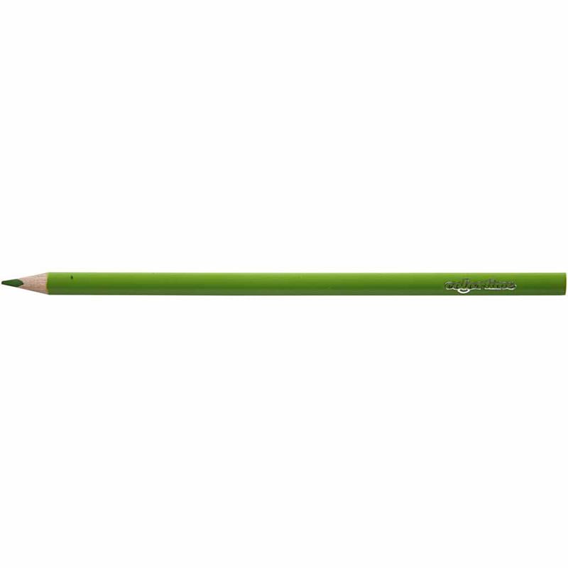 Afbeelding laden in galerijviewer, Https: www.cchobby.nl colortime-kleurpotloden-diverse-kleuren-576-stuk-1-doos