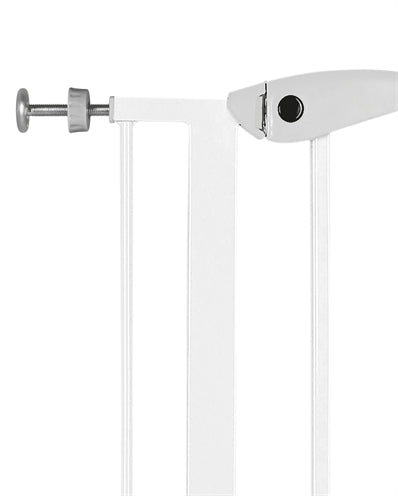 Load image into Gallery viewer, Trixie afsluithek metaal wit