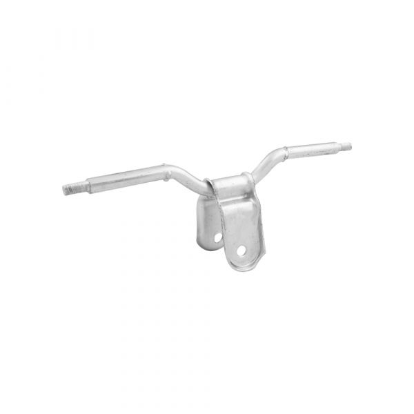 Load image into Gallery viewer, Steun voor bootrol voor koker 40 mm.