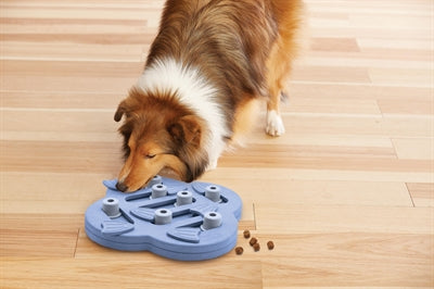 Load image into Gallery viewer, Nina ottosson Dog hide n slide composiet