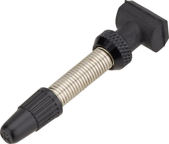 Load image into Gallery viewer, Dt swiss tubeless valve for road tubeless kit model 2024