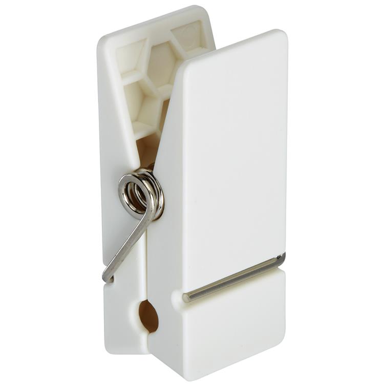 Laden Sie das Bild in Galerie -Viewer, 3m 1060680 - command spring clip 17089q qz 3clips+4 clear s pk 12pk cs | 12 stuks