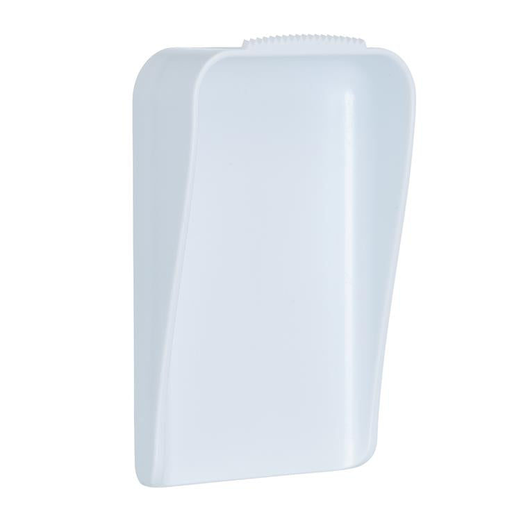 Chargez l'image dans la visionneuse de la galerie, 3m 1062192 - command canvas hanger jumbo17045, wit, 1hk+4s pk | 6 stuks