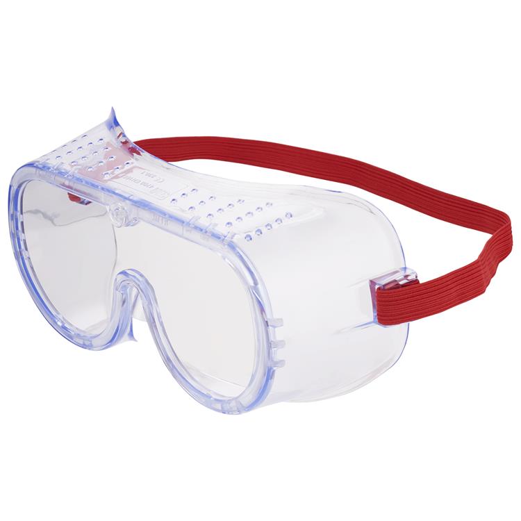Chargez l'image dans la visionneuse de la galerie, 3m 1061645 - clear impact safety goggle | 3 stuks