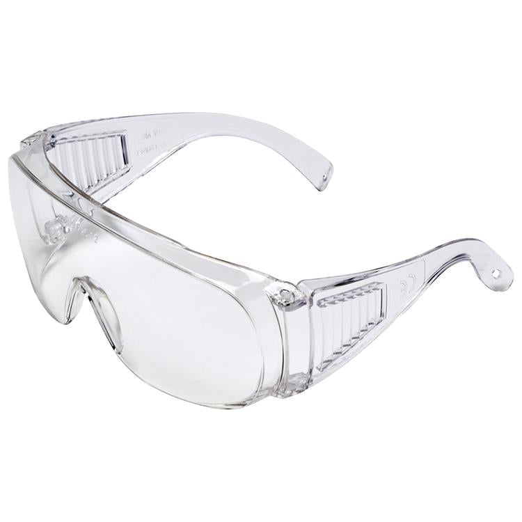 Laden Sie das Bild in Galerie -Viewer, 3m 1062062 - visitor overz-veilighdsbriltransparant viscc1 | 3 stuks