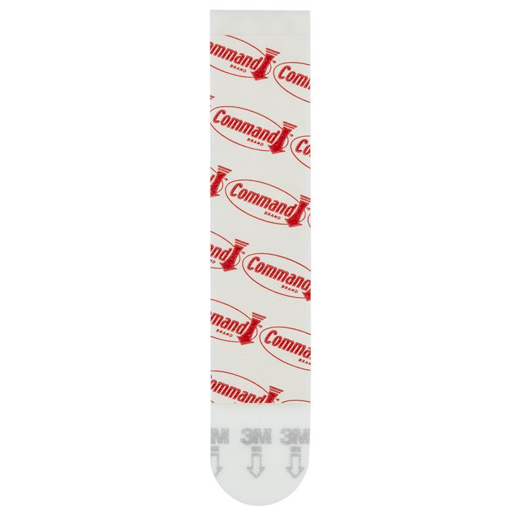 Chargez l'image dans la visionneuse de la galerie, 3m 1062194 - command grote kleef- en navulstrips 17023p | 6 stuks